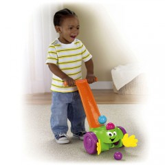 Fisher Price: Scoop & Whirl Popper